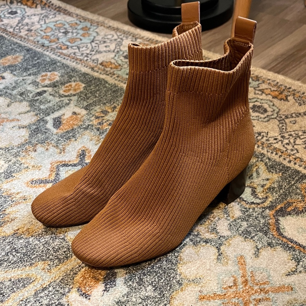 Everlane the glove boot